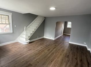 2252 Hollinshed Ave, Pennsauken, NJ 08110