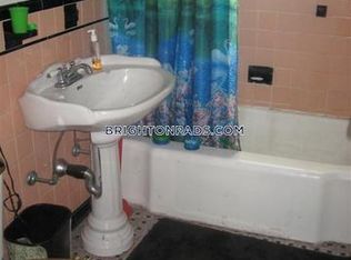 42 Claymoss Rd #HOUSE, Boston, MA 02135