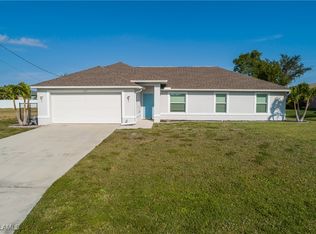 1427 SW 4th Ln, Cape Coral, FL 33991
