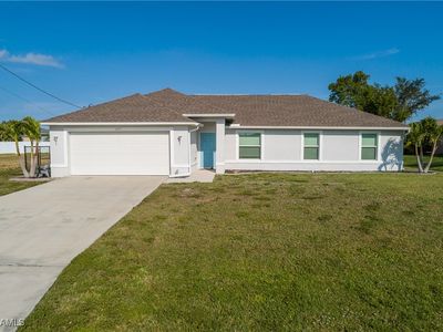1427 SW 4th Ln, Cape Coral, FL, 33991