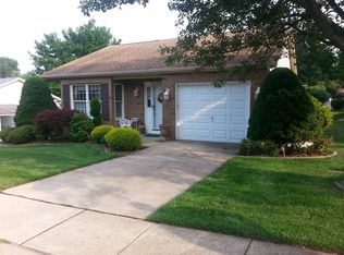 1491 Gleniffer Hill Rd, Toms River, NJ