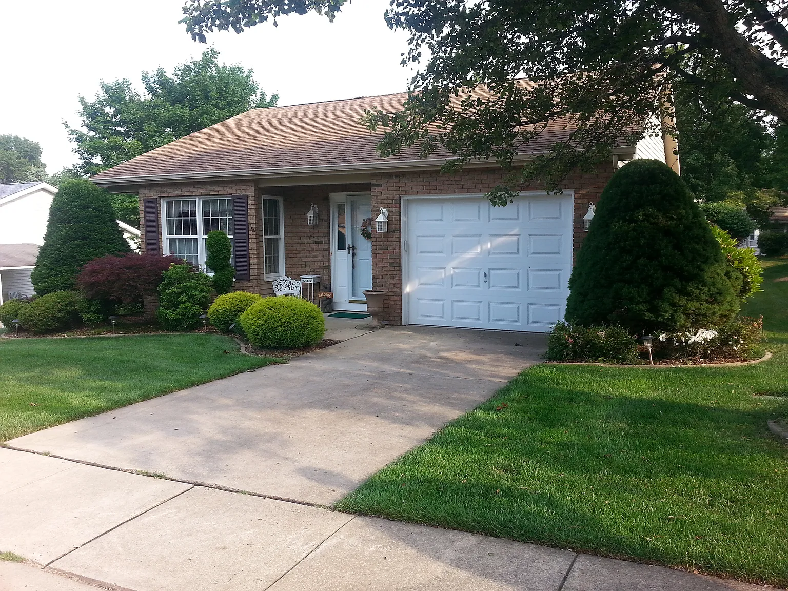 1491 Gleniffer Hill Rd photo 1