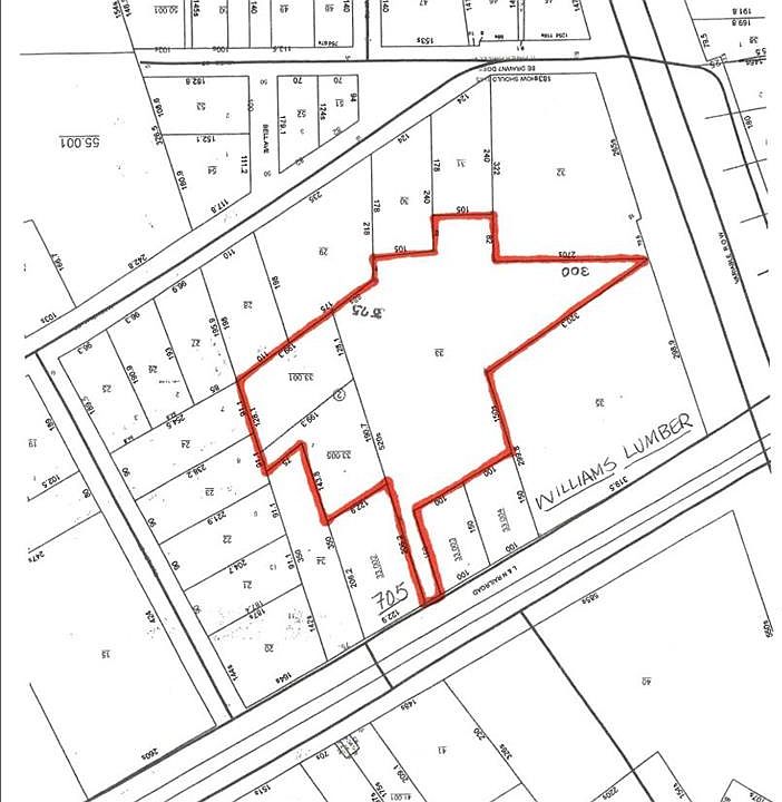 2nd image of 731 W Railroad St