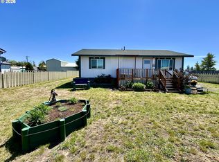 516 W Railroad Ave, Goldendale, WA 98620