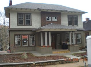 4504 Alabama Ave, Chattanooga, TN 37409