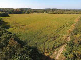 Warner Rd, Concord, MI 49237