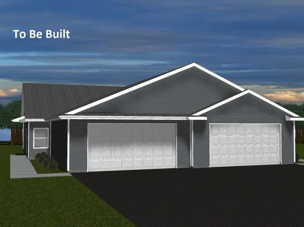 127 Beacon Harbor Pkwy, East Moline, IL 61244