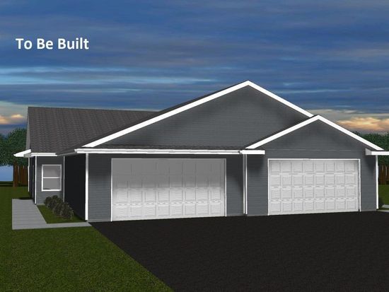 157 Beacon Harbor Cir, East Moline, IL 61244