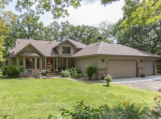 10455 192nd St N, Forest Lake, MN 55025