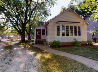 437 Webster St, Cherokee, IA 51012