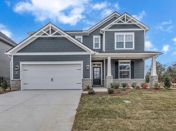 427 Mabels Way Lot 211, Mount Juliet, TN 37122