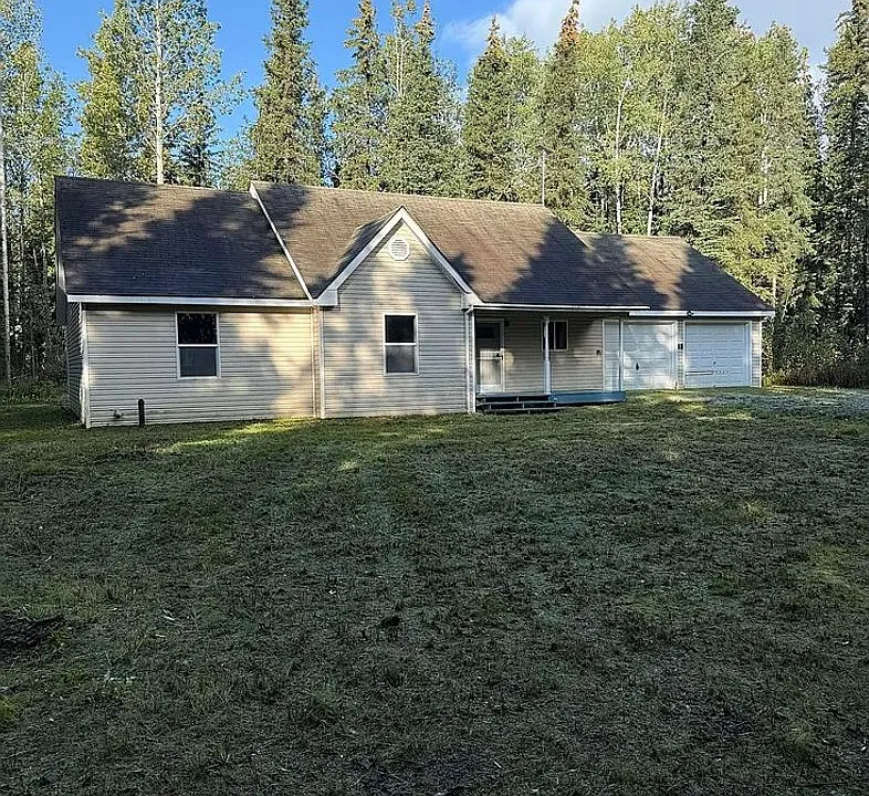 5565 Cottonwood Rd