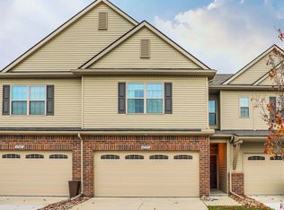 49159 Charnwood Dr, Macomb, MI