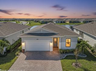 1572 Great Belt Cir, Melbourne, FL 32940