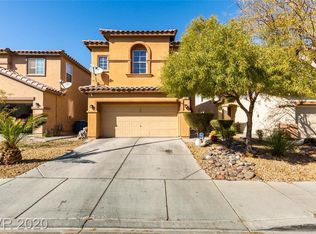 6242 W Cougar Ave, Las Vegas, NV 89139