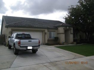 10611 Yosemite Falls Ave, Bakersfield, CA 93312