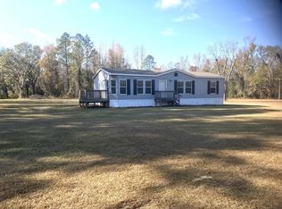 4713 Smiley Rd NE, Ludowici, GA 31316
