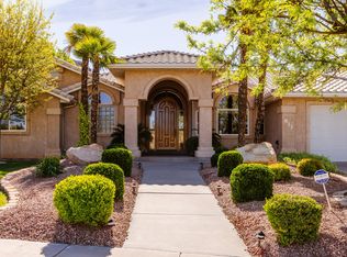 833 S Riveredge Rd, Washington, UT 84780