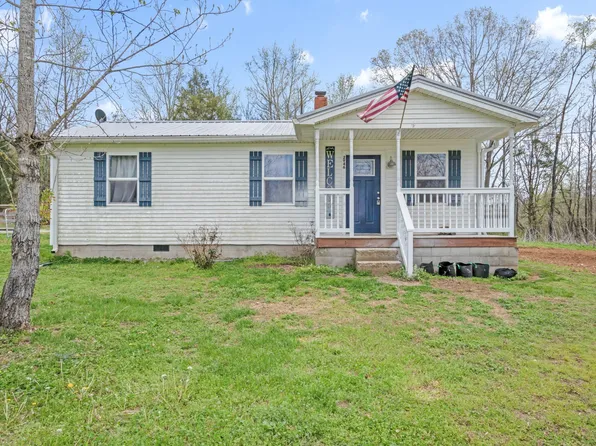 2946 Forks River Rd, Waverly, TN 37185