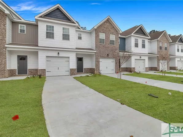 7 Moonlight Trail, Port Wentworth, GA 31407