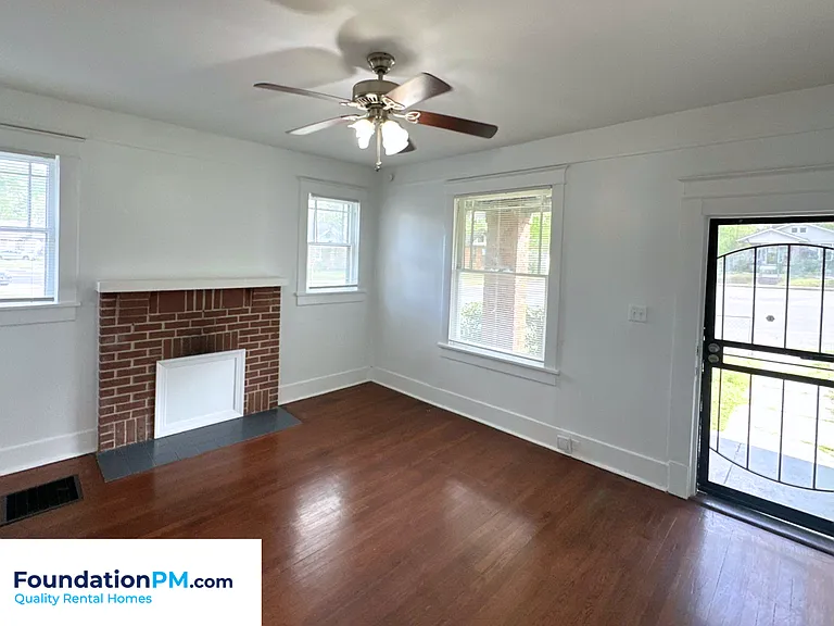 1492 Faxon Ave — Photo 3
