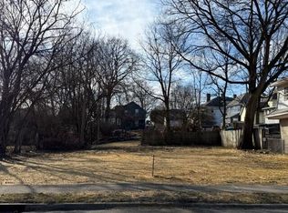 315 Glenn Ave, Springfield, OH 45505