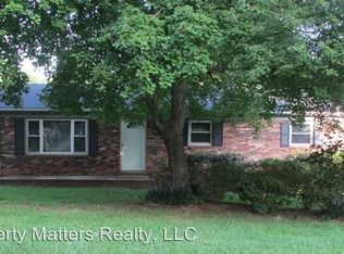 2599 Quail Ridge Dr, Gastonia, NC 28056
