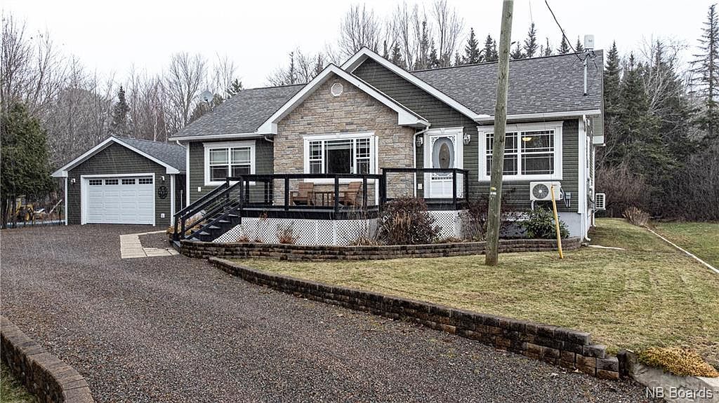 47 Mills Cres, Waterborough, NB E4C 3V9 MLS NB094241 Zillow