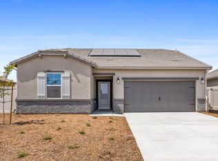 Arroyo Plan, Harvest Grove, Bakersfield, CA 93313