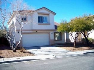 907 Sir Winston St, Henderson, NV 89052