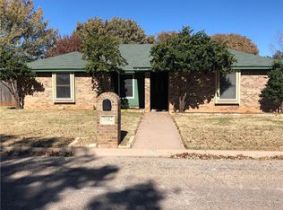 2982 Chimney Rock Rd, Abilene, TX 79606