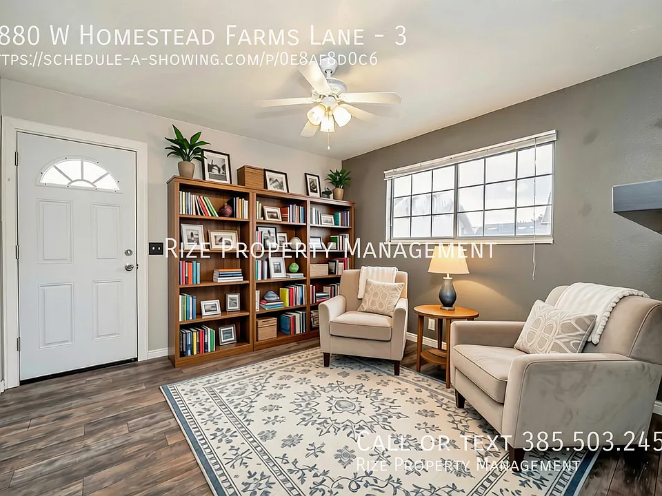 1880 W Homestead Farms Ln #3