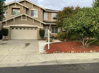 4129 Rogers Canyon Rd, Antioch, CA 94531