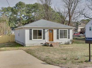 504 Wingfield Ave, Chesapeake, VA 23325
