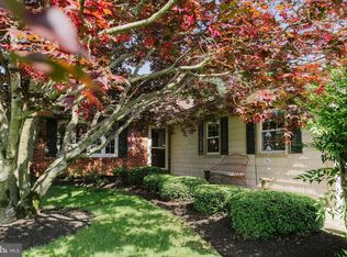 1012 Wheatland Dr, Coatesville, PA 19320