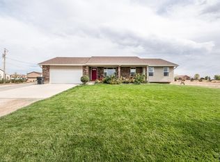 1120 N Linda Ln, Pueblo West, CO 81007