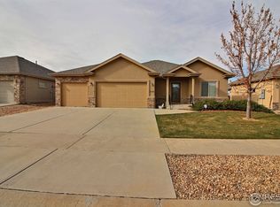 1519 64th Avenue Ct, Greeley, CO 80634