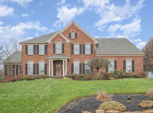 760 Count Fleet Dr, Union, KY 41091