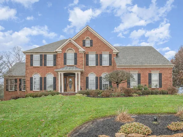 760 Count Fleet Dr, Union, KY 41091