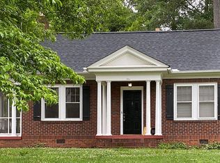 516 Evans St, Anderson, SC 29621