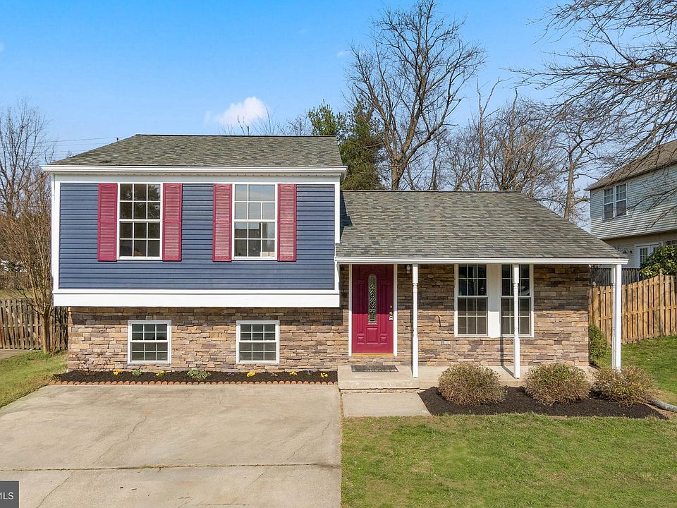 8451 Spring Rd, Pasadena, MD 21122 Zillow