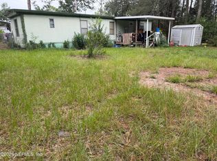 6363 REED Drive, Keystone Heights, FL 32656