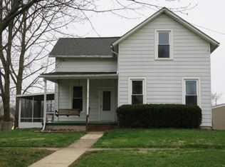 79 Webb St, Delaware, OH 43015