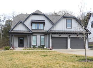 701 Plowson Rd #520-LOT 520, Mount Juliet, TN 37122