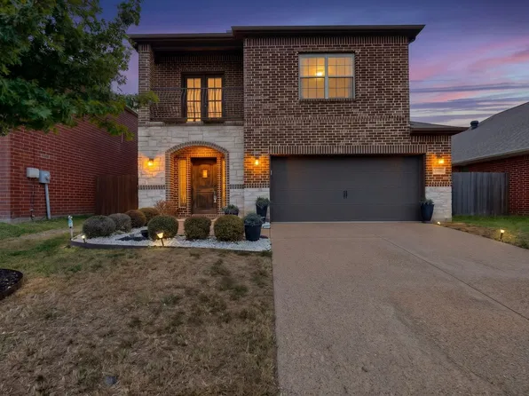 6606 Windward View Dr, Rowlett, TX 75088