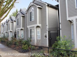 3812 SW Kelly Ave APT 10, Portland, OR 97239