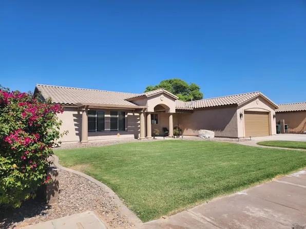 2680 S View Pkwy, Yuma, AZ 85365