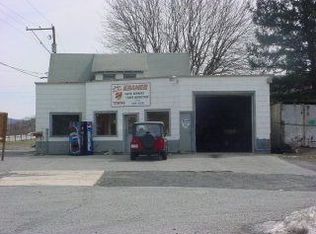 1012 Centre Tpke, Orwigsburg, PA 17961