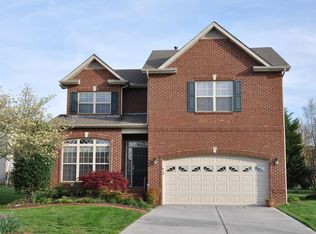 11508 Kimball Ln LOT 28, Knoxville, TN 37934