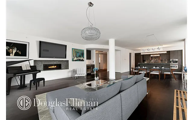 Rented by Douglas Elliman | media 1